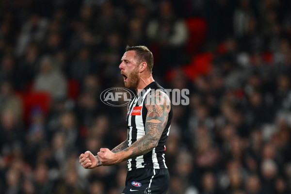 AFL 2025 Round 15 - Collingwood v St Kilda - A-60162516
