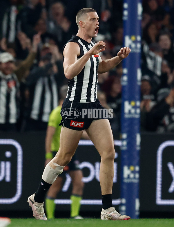 AFL 2025 Round 15 - Collingwood v St Kilda - A-60162524