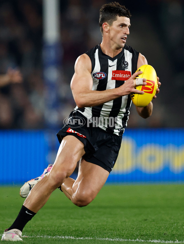 AFL 2025 Round 15 - Collingwood v St Kilda - A-60162563