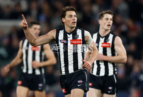 AFL 2025 Round 15 - Collingwood v St Kilda - A-60164842