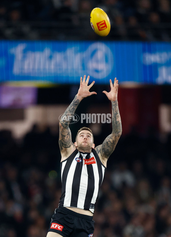 AFL 2025 Round 15 - Collingwood v St Kilda - A-60165807
