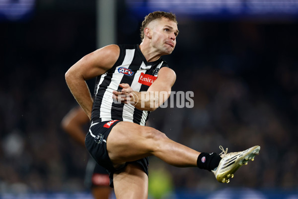 AFL 2025 Round 15 - Collingwood v St Kilda - A-60165818
