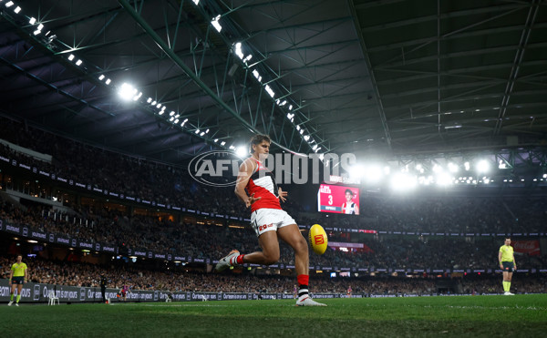 AFL 2025 Round 15 - Collingwood v St Kilda - A-60165819