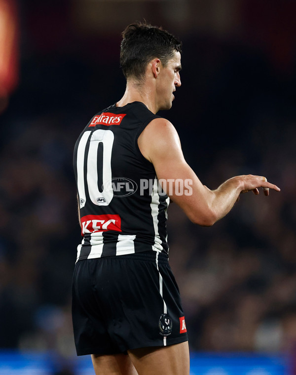 AFL 2025 Round 15 - Collingwood v St Kilda - A-60165830