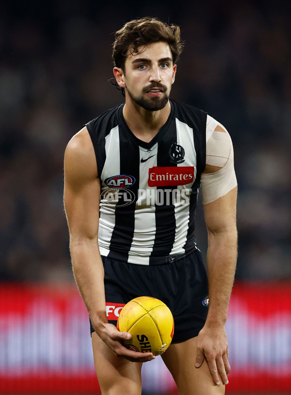 AFL 2025 Round 15 - Collingwood v St Kilda - A-60165840