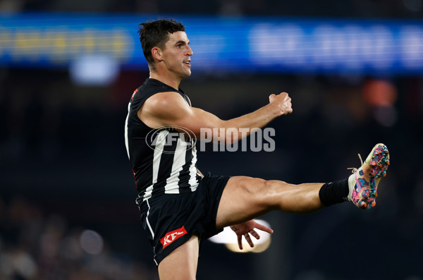 AFL 2025 Round 15 - Collingwood v St Kilda - A-60165841