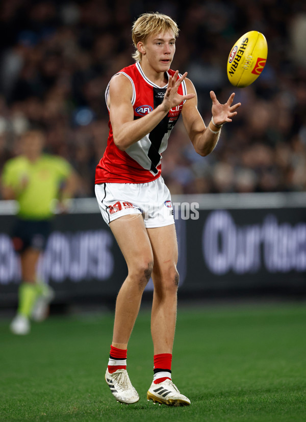 AFL 2025 Round 15 - Collingwood v St Kilda - A-60165852