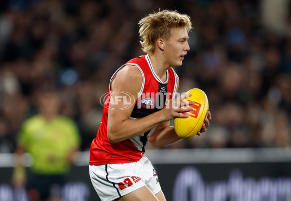 AFL 2025 Round 15 - Collingwood v St Kilda - A-60167621