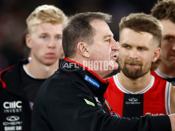 AFL 2025 Round 15 - Collingwood v St Kilda - A-60167703