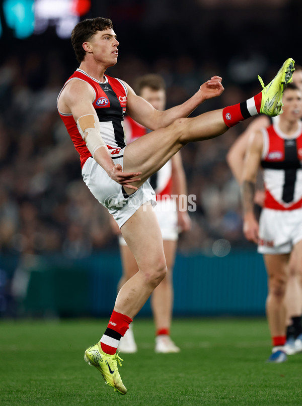 AFL 2025 Round 15 - Collingwood v St Kilda - A-60169138