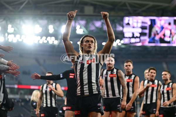 AFL 2025 Round 15 - Collingwood v St Kilda - A-60169209