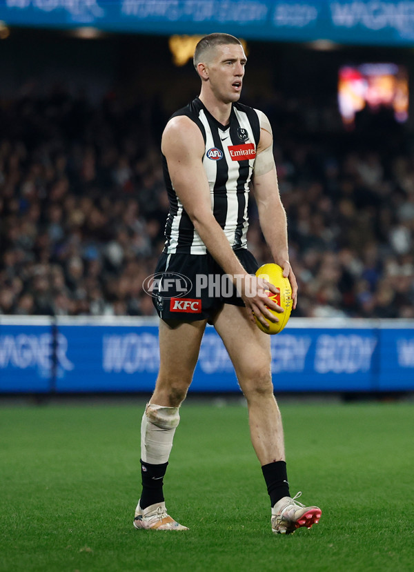 AFL 2025 Round 15 - Collingwood v St Kilda - A-60170463