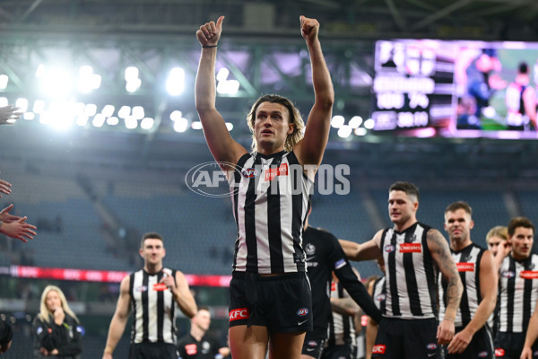 AFL 2025 Round 15 - Collingwood v St Kilda - A-60170479