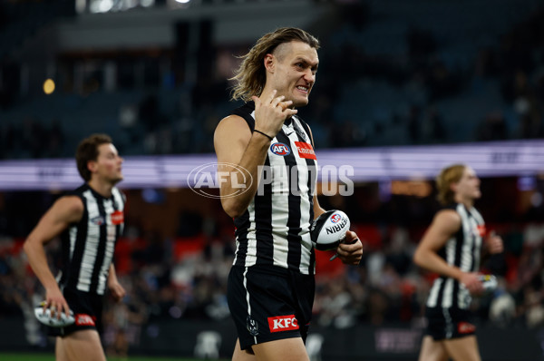 AFL 2025 Round 15 - Collingwood v St Kilda - A-60170493