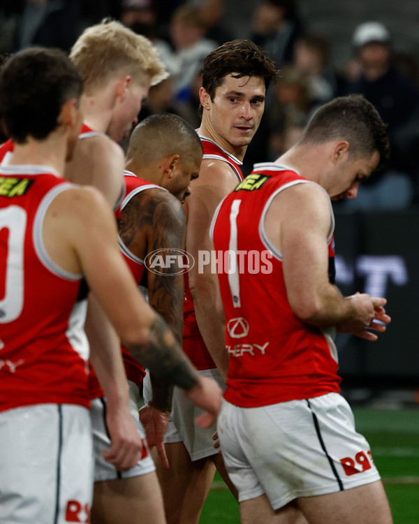 AFL 2025 Round 15 - Collingwood v St Kilda - A-60170514