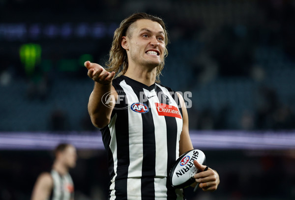 AFL 2025 Round 15 - Collingwood v St Kilda - A-60172272
