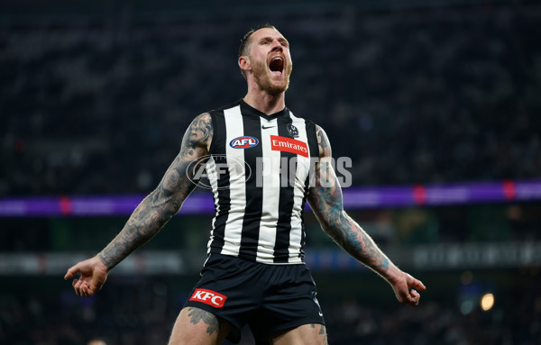 AFL 2025 Round 15 - Collingwood v St Kilda - A-60172300