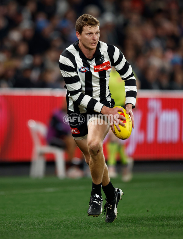 AFL 2025 Round 15 - Collingwood v St Kilda - A-60172307