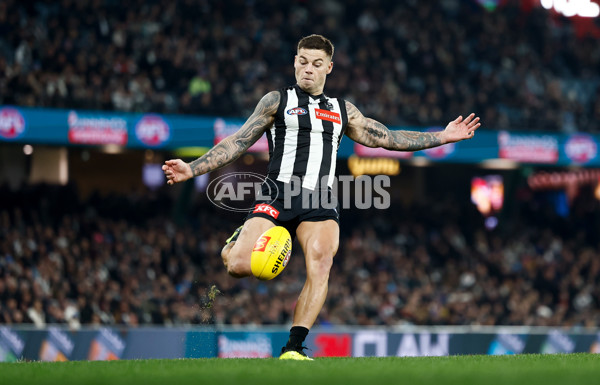 AFL 2025 Round 15 - Collingwood v St Kilda - A-60172308