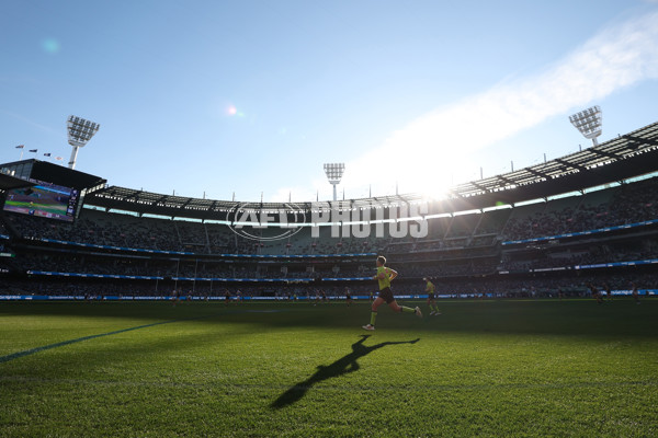 AFL 2025 Round 15 - Carlton v North Melbourne - A-60173287