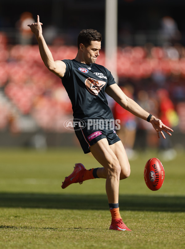 AFL 2025 Round 15 - GWS v Gold Coast - A-60173362