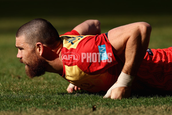 AFL 2025 Round 15 - GWS v Gold Coast - A-60174619