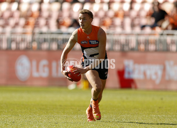 AFL 2025 Round 15 - GWS v Gold Coast - A-60176229