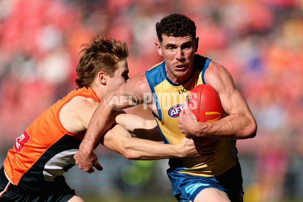 AFL 2025 Round 15 - GWS v Gold Coast - A-60176230