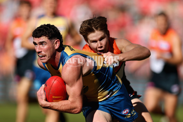 AFL 2025 Round 15 - GWS v Gold Coast - A-60176231