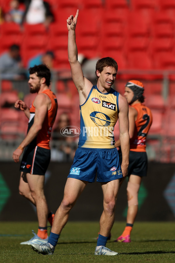 AFL 2025 Round 15 - GWS v Gold Coast - A-60176247