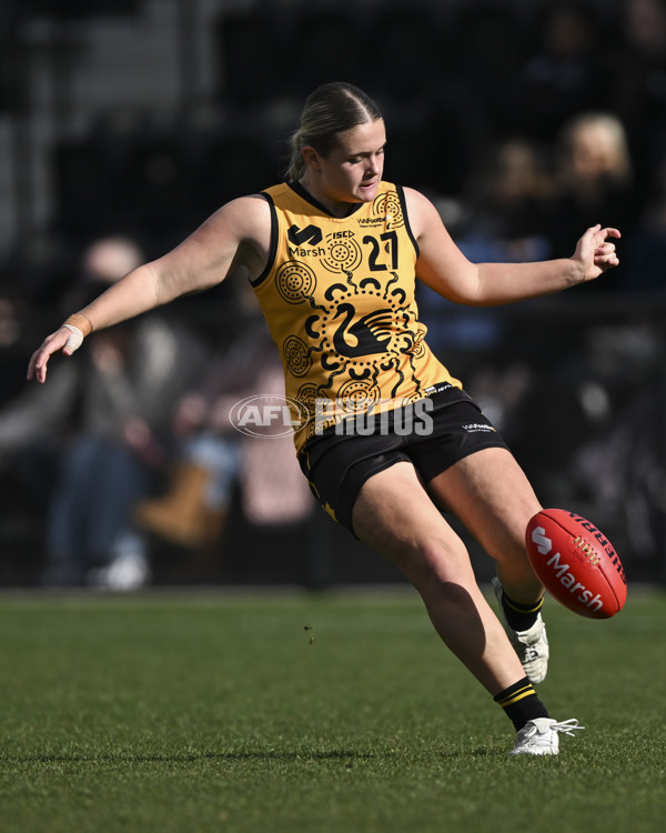 AFL National Development Championships U18 Girls 2025 - Western Australia v Queensland - A-60176285