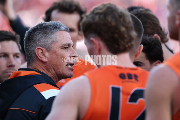 AFL 2025 Round 15 - GWS v Gold Coast - A-60176299