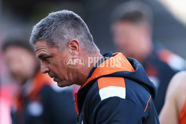 AFL 2025 Round 15 - GWS v Gold Coast - A-60177647