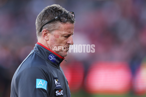 AFL 2025 Round 15 - GWS v Gold Coast - A-60177662