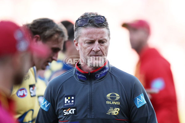 AFL 2025 Round 15 - GWS v Gold Coast - A-60177663