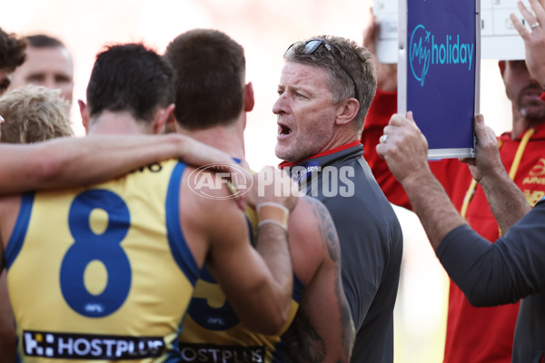 AFL 2025 Round 15 - GWS v Gold Coast - A-60177666