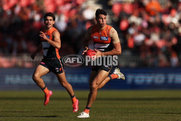 AFL 2025 Round 15 - GWS v Gold Coast - A-60177697