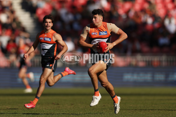 AFL 2025 Round 15 - GWS v Gold Coast - A-60177700