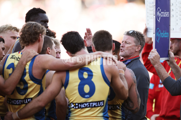 AFL 2025 Round 15 - GWS v Gold Coast - A-60178648