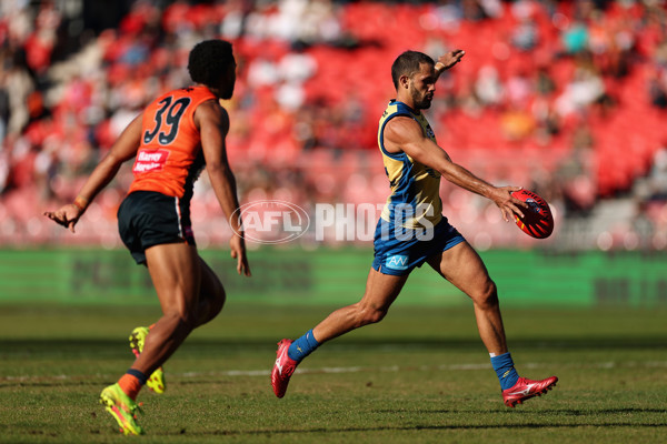 AFL 2025 Round 15 - GWS v Gold Coast - A-60178668
