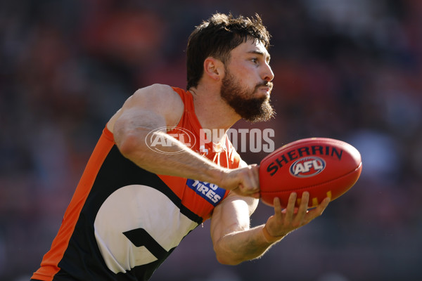 AFL 2025 Round 15 - GWS v Gold Coast - A-60180467