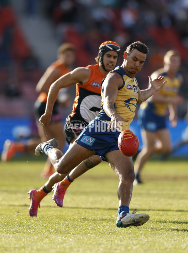 AFL 2025 Round 15 - GWS v Gold Coast - A-60180510