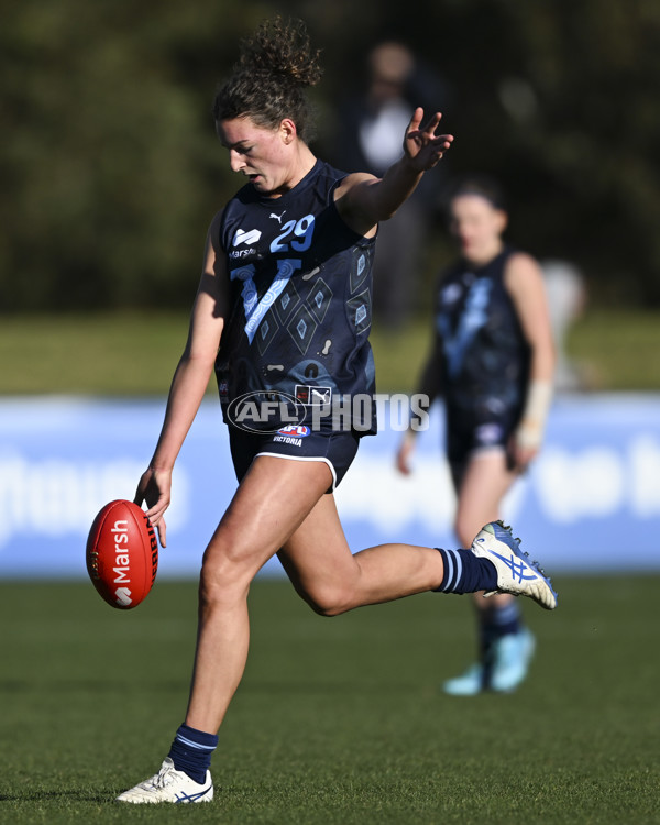 AFL National Development Championships U18 Girls 2025 - Vic Metro v South Australia - A-60180514