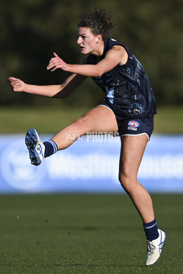 AFL National Development Championships U18 Girls 2025 - Vic Metro v South Australia - A-60180524