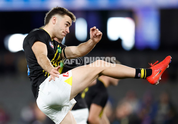 AFL 2025 Round 15 - Western Bulldogs v Richmond - A-60181570