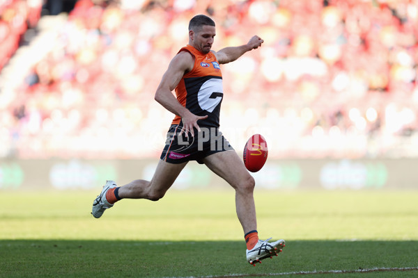 AFL 2025 Round 15 - GWS v Gold Coast - A-60181578