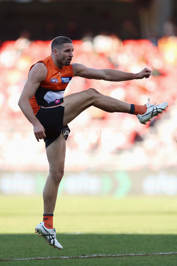 AFL 2025 Round 15 - GWS v Gold Coast - A-60181579
