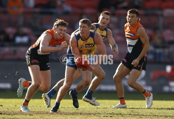 AFL 2025 Round 15 - GWS v Gold Coast - A-60181583