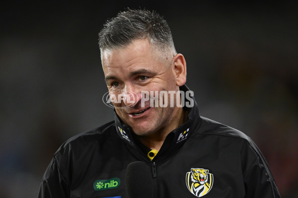 AFL 2025 Round 15 - Western Bulldogs v Richmond - A-60181588