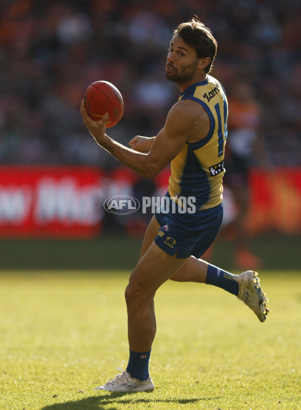 AFL 2025 Round 15 - GWS v Gold Coast - A-60181607